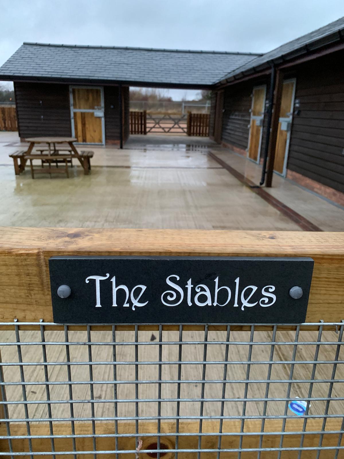 Clearwater Stables