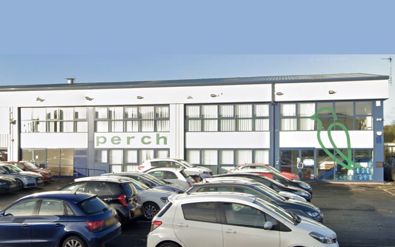 Units 9 & 10 Whitehills